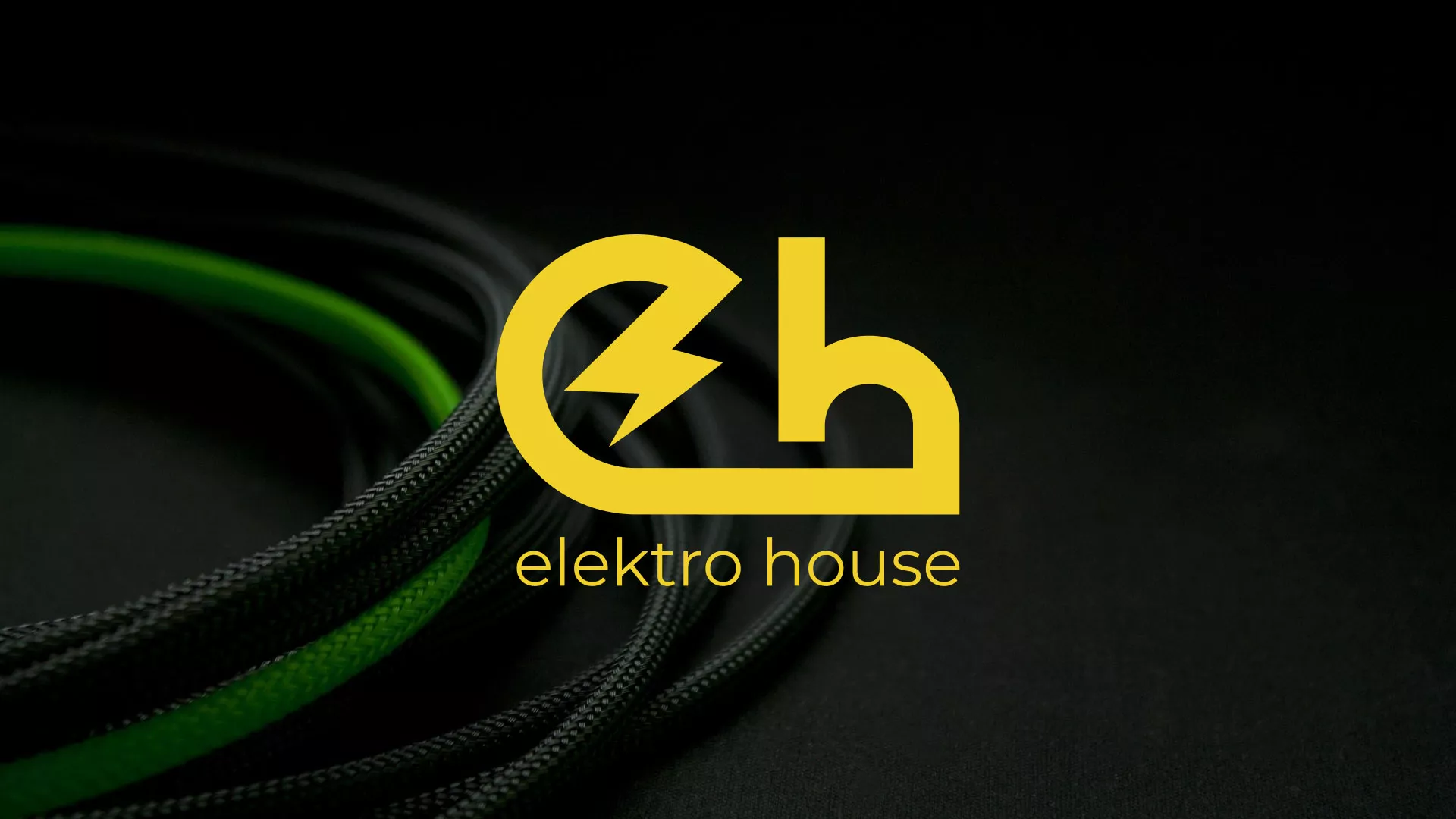 Создание сайта компании «Elektro House» в Инсаре
